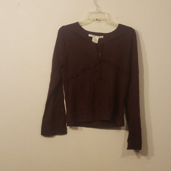 Max Studio Tops - Max Studio Blouse